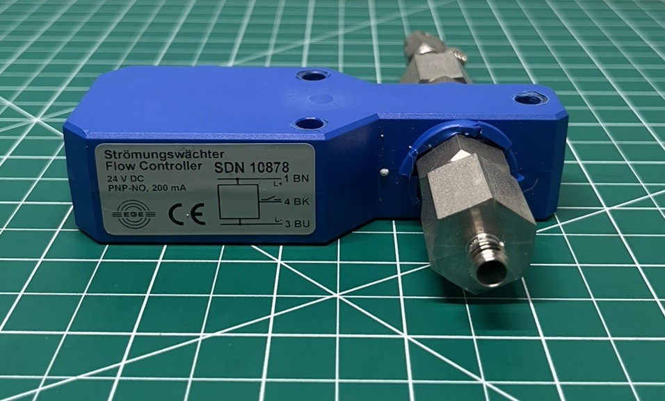 Strömungswächter Flow Controller SDN 10878