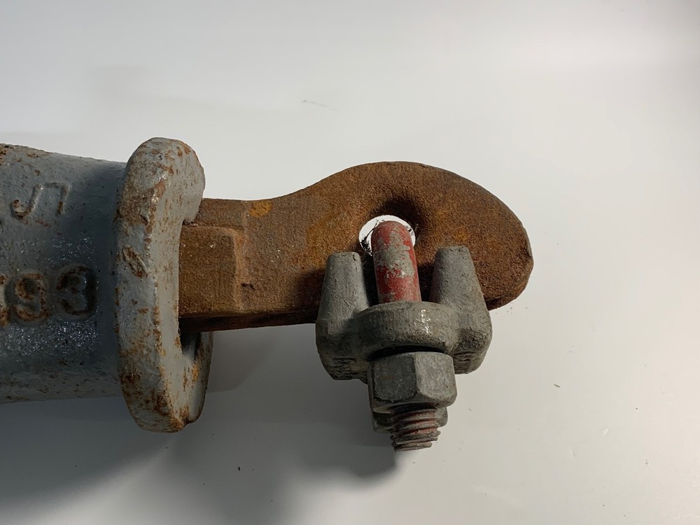 Crosby Genuine Socket Wedge 5/8" Wire / Cable Terminator