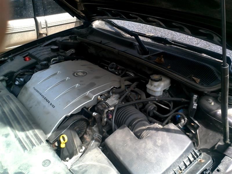 Engine ECM Electronic Control Module 2.4L Fits 06 08-10 Malibu 2988137