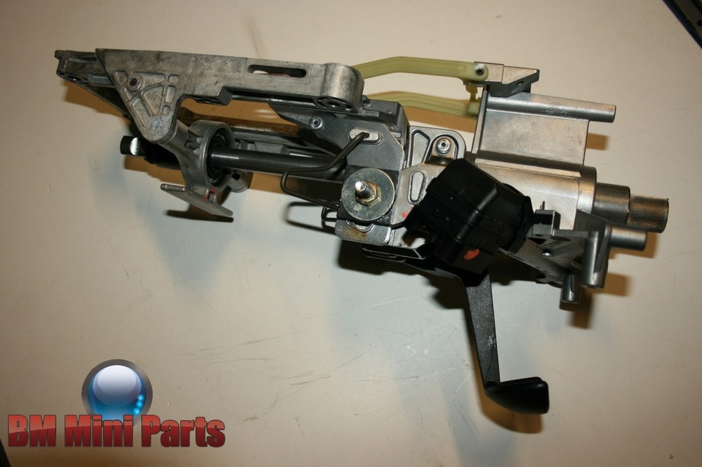 MINI Steering Column RHD 32306763803