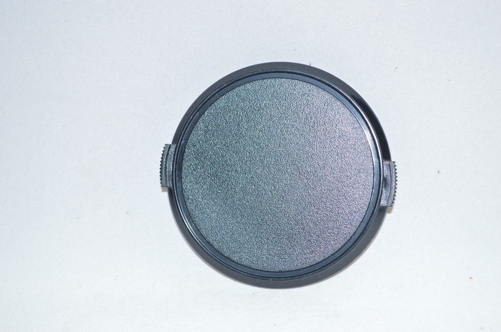 Generic 77 mm Tab Lock Front Lens Cap (FLC-1)
