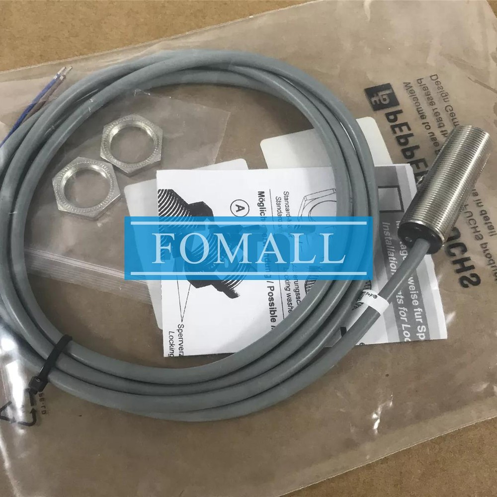 1Pcs New proximity switch sensor 3RG4013-0JB00-PF