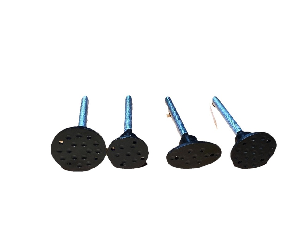Yoohe Dent Puller Kit, Car Dent Removal Kit with Bridge Puller