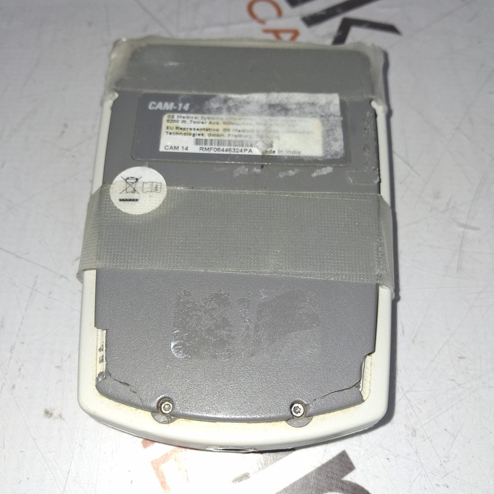 Marquette CAM-14 Acquisition Module