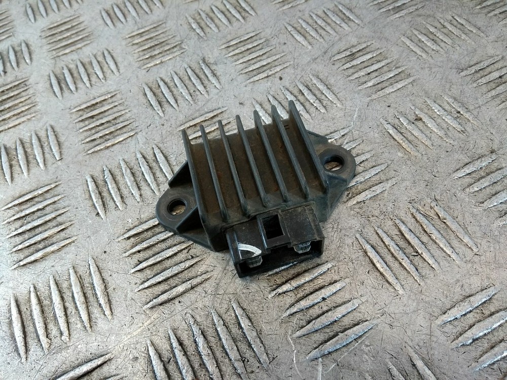 0 HONDA CRF  RECTIFIER REGULATOR