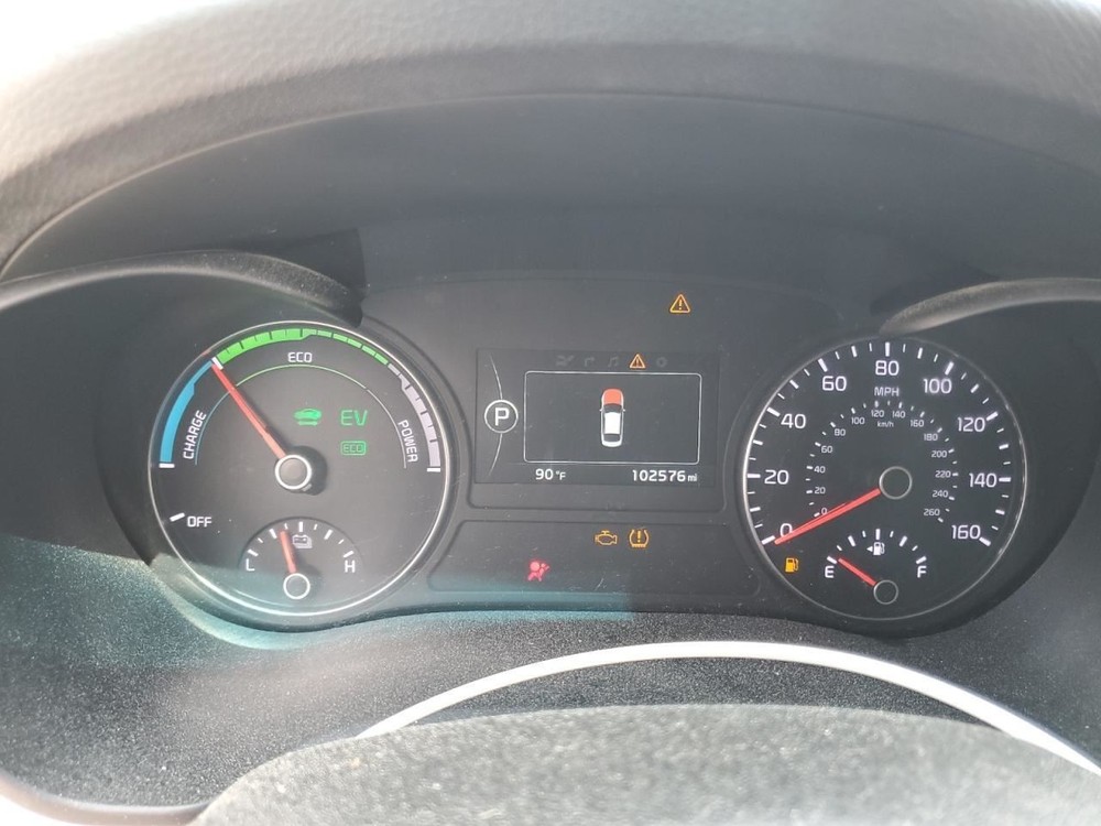 OPTIMAKIA 2017 Glove Box 4825395