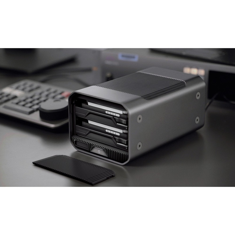 G-Drive 36TB G-RAID PROJECT 2