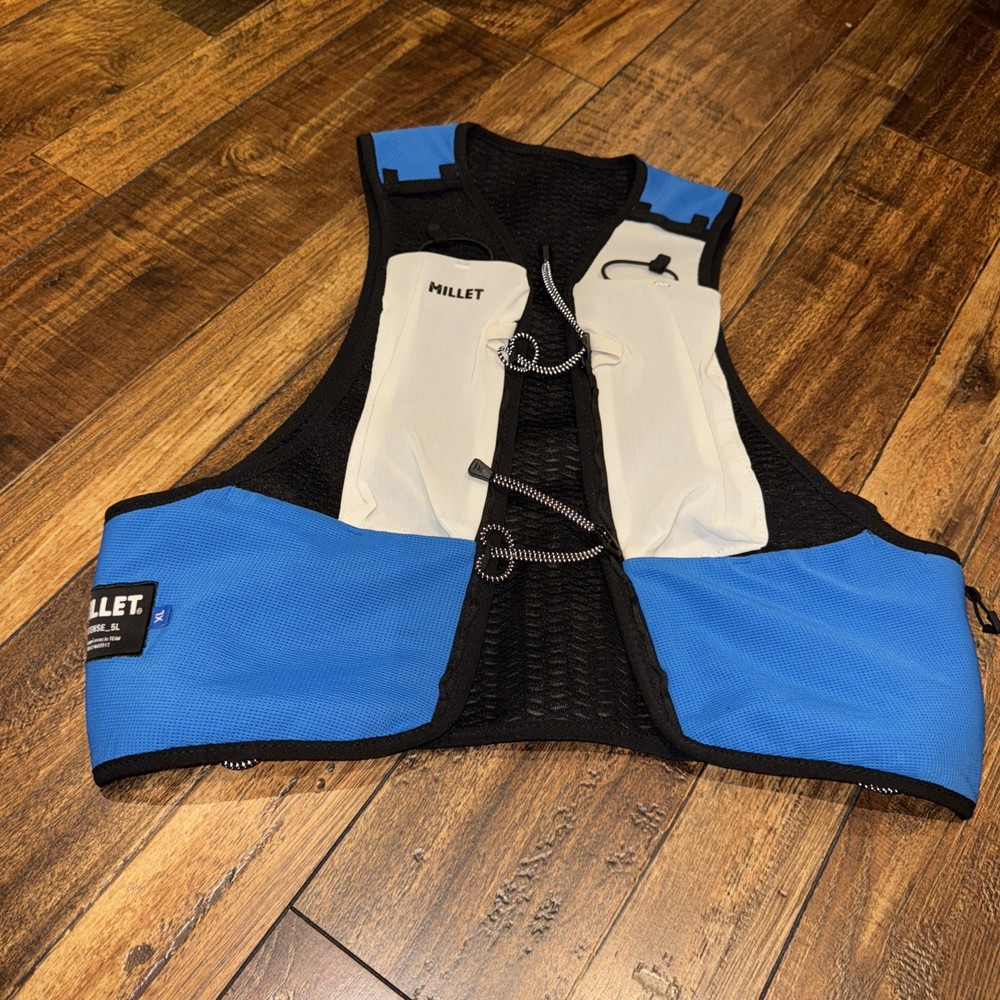Millet Backpack INTENSE 5L/ Size XL