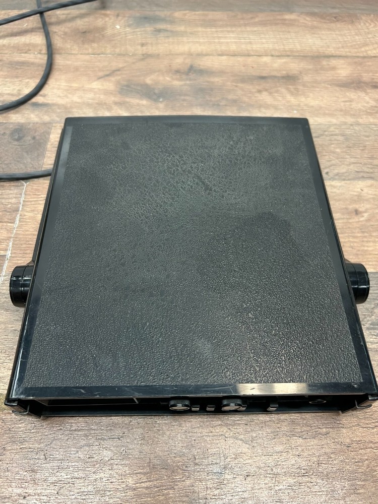 Walker Scientific Gaussmeter Model Mg-5Dar