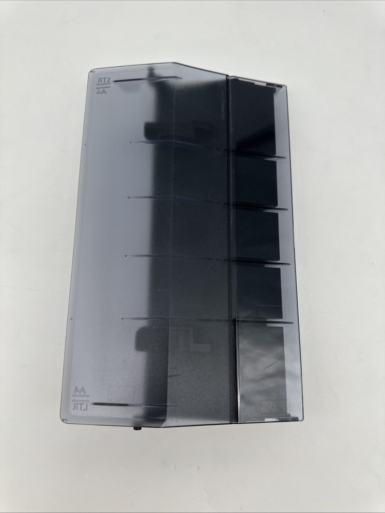Canon Pixma MP830 Printer ADF Document Feeder Paper Input Tray