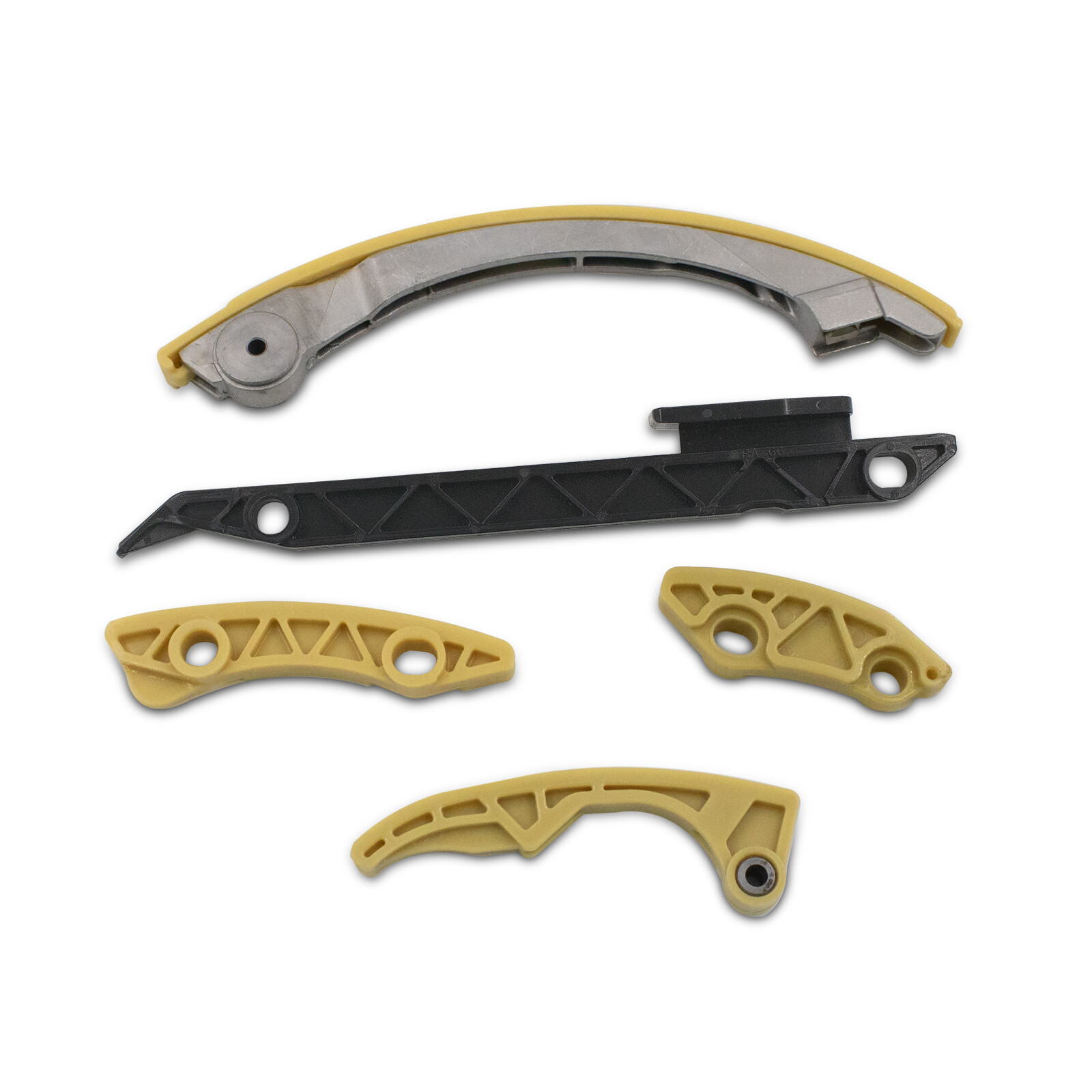 For 11-17 CHEVROLET EQUINOX GMC TERRAIN 2.4L Timing Chain Kit & Oil water Pump