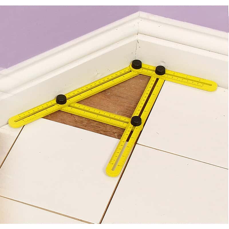 General Tools™ ANGLE-IZER® Template Tool