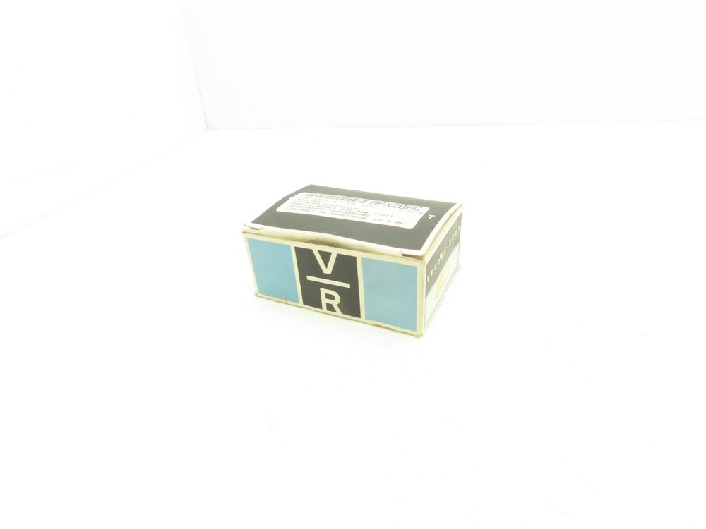 Veeder Root APX206C 6 Digit Electrical Counter Manual Reset