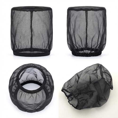 [1 Pack] Universal Air Filter Protective Wrap, Waterproof Dustproof small
