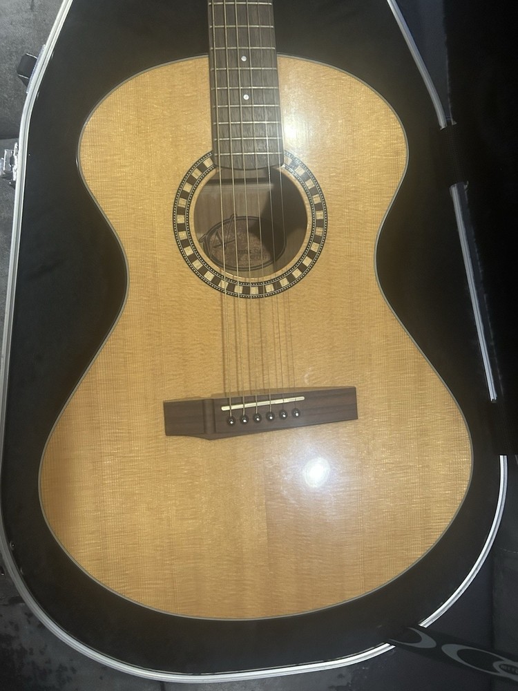 Andrew White Cybele 130 2017