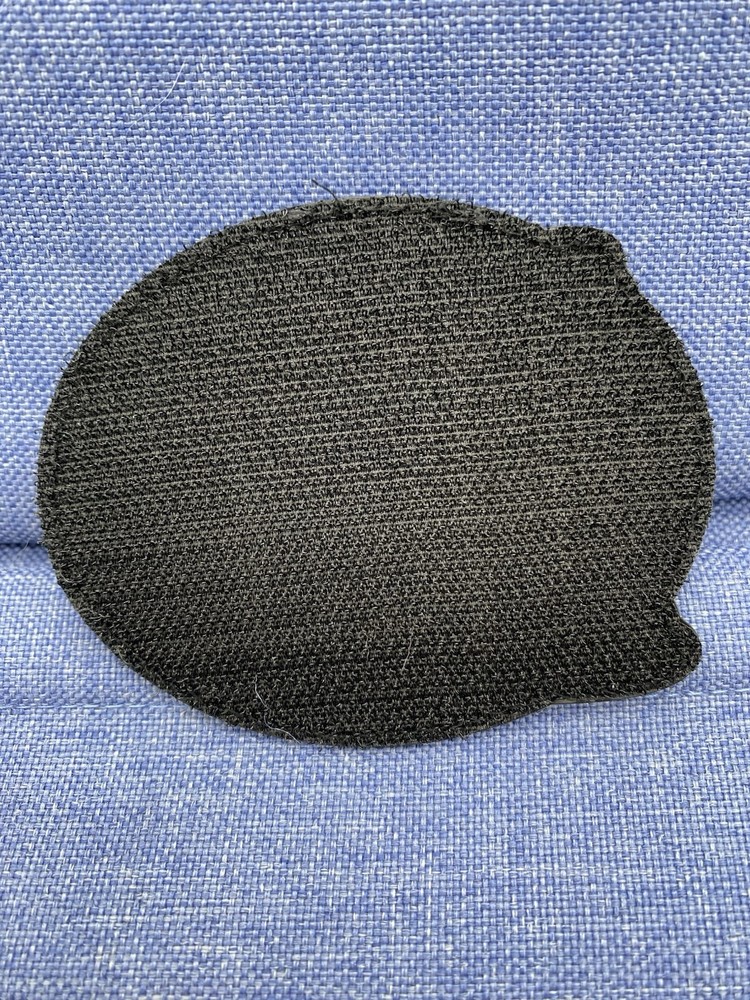 Shot 💥 Show 2026 OTIS Technology “Don’t Forget The Lube” PVC Patch, Hook&Loop