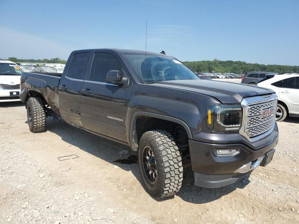 A/C Selector Switch fits 2014 Gmc Sierra 1500 pickup automatic temperature