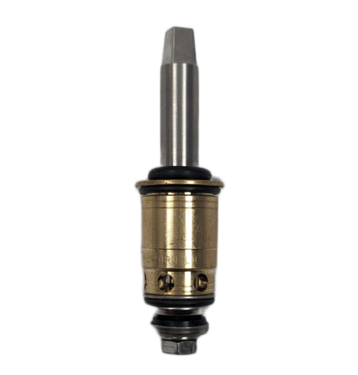 Chicago Faucets Quaturn® Left-Hand Compression Cartridge