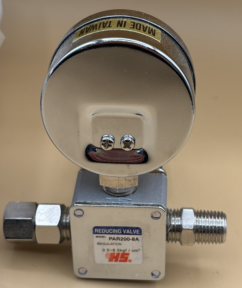 C.A. Technologies Complete Air Regulator Assembly (52-11A)