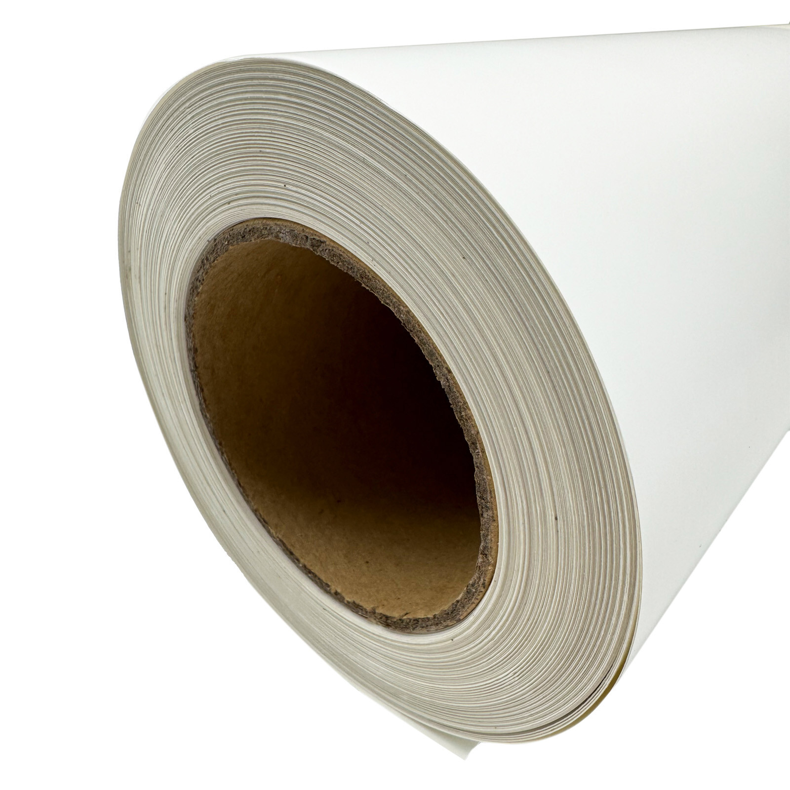 US Stock 19.7" Eco-Solvent Printable Heat Transfer Vinyl for Dark T-shirt Fabric