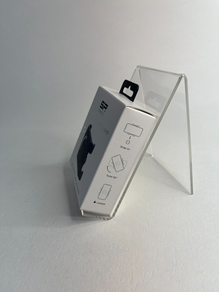 SP Connect Universal Phone Clamp (Mount Only)