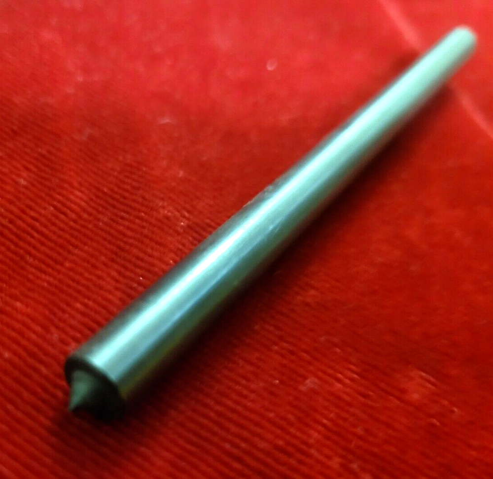 17/32" Transfer Punch RL Spellman USA