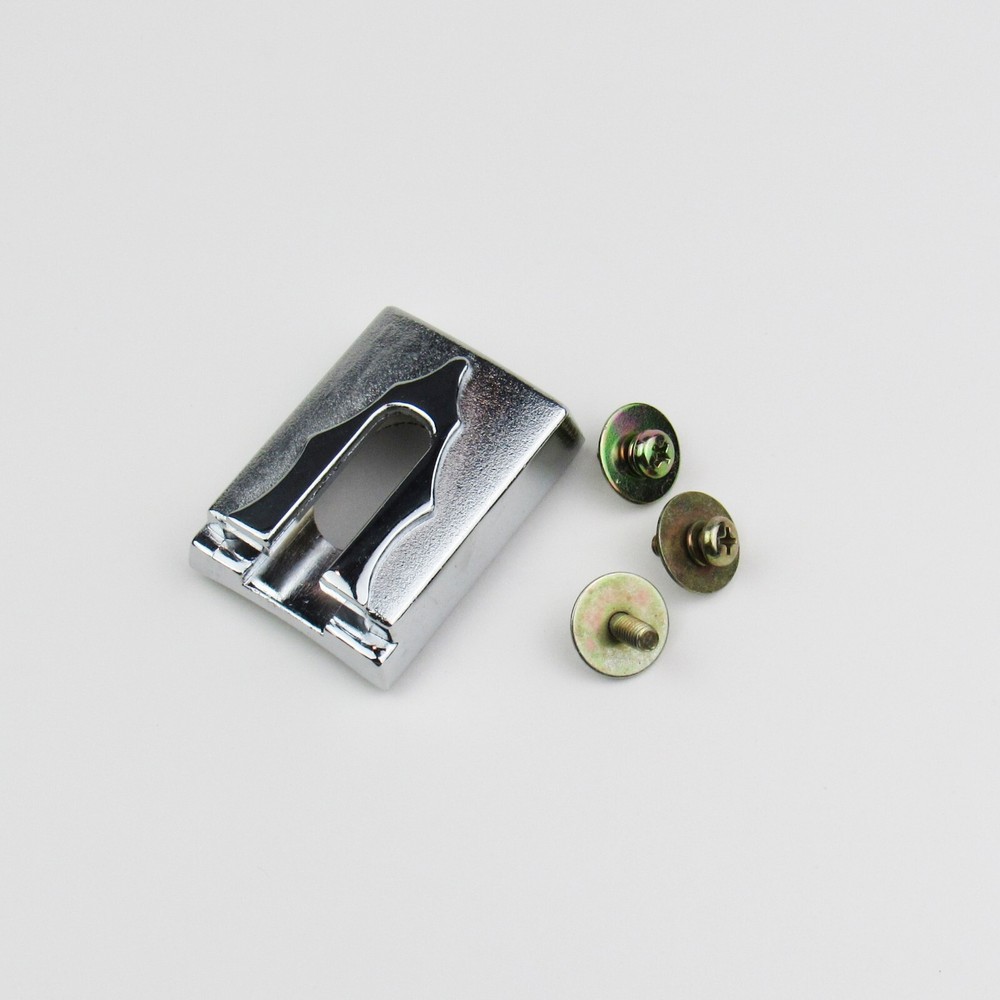 Clip Bracket for Marching Drums Sling Clip Mount Bracket for Marching Tom