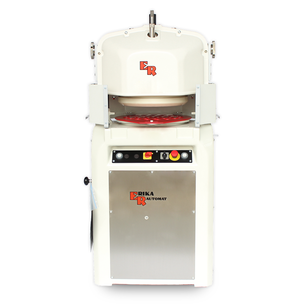 Erika Record Baking Equipment ER-9/20-A Automatic Dough Divider & Rounder, 36...