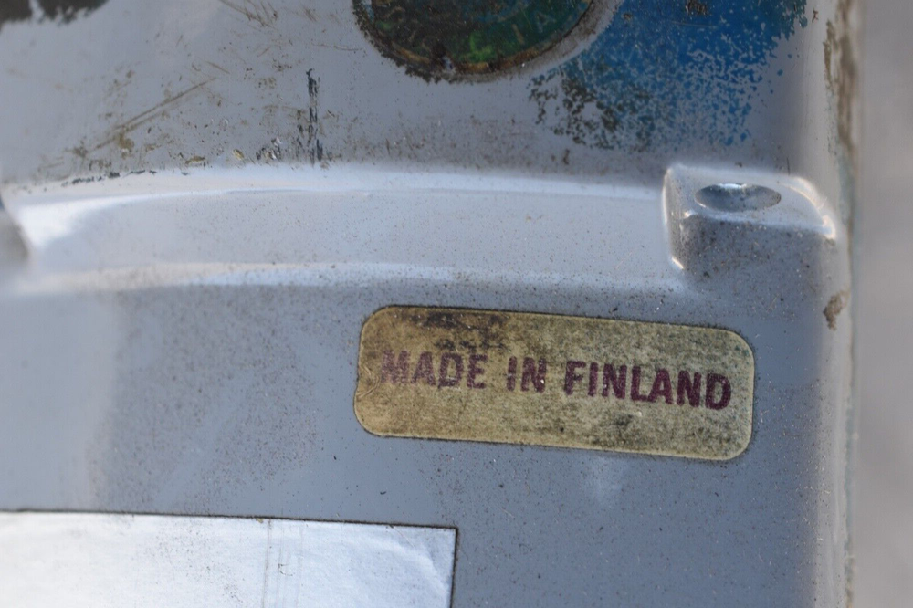 T-DRILL T-30 COPPER Pipe Tee Forming Machine