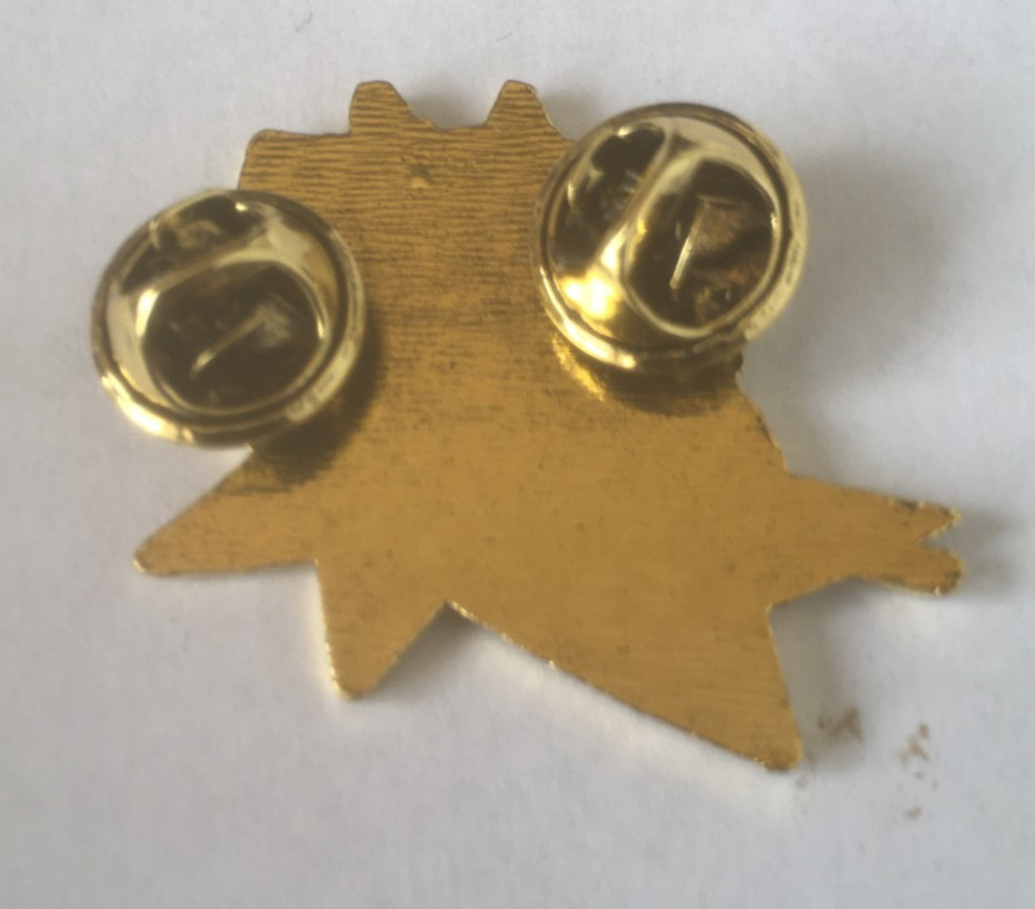 Soviet Victory ww2 pin badge