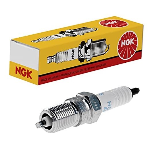 NGK BPR6EFS Standard Spark Plug Blank Ski