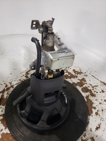 Steering Column Floor Shift Base Thru 4/ 08 2007-2008 ALTIMA OEM