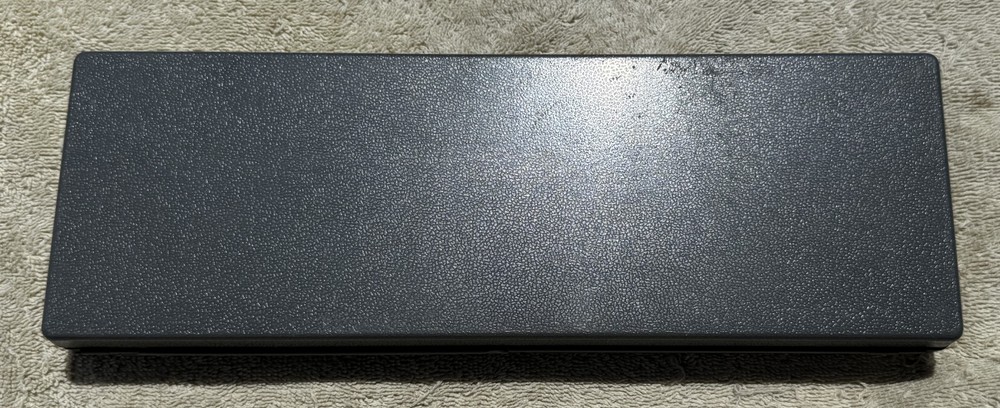 0-360 UNIVERSAL DIAL BEVEL PROTRACTOR