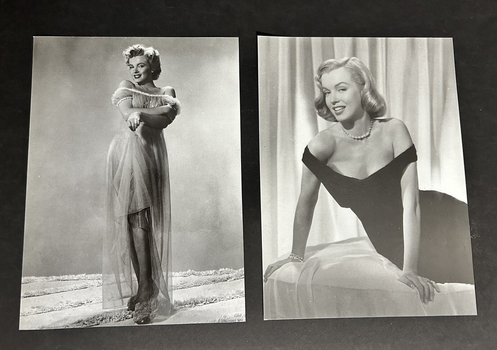Marilyn Monroe Universal Studios First Day Event 1995