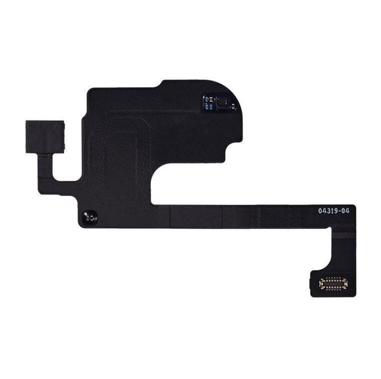 For iPhone 15 Proximity Light Sensor Flex Cable Replacement Part
