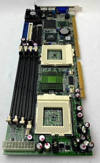 IEI ROCKY-3742EVFG CPU Board