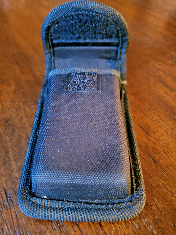 Duluth Trading Co 2CR Stainless Multi Tool Folding with case