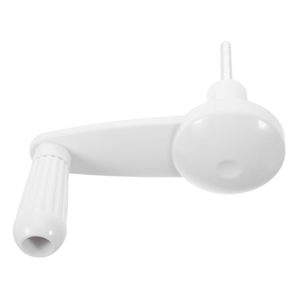 Study Table Lift Handle Manual Crank for Router Adjustable Desk Tool
