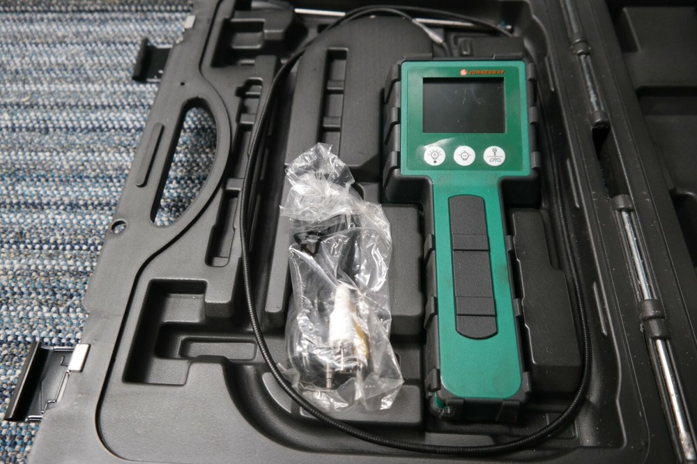 JONNESWAY AR020067 - VIDEO ENDOSKOP