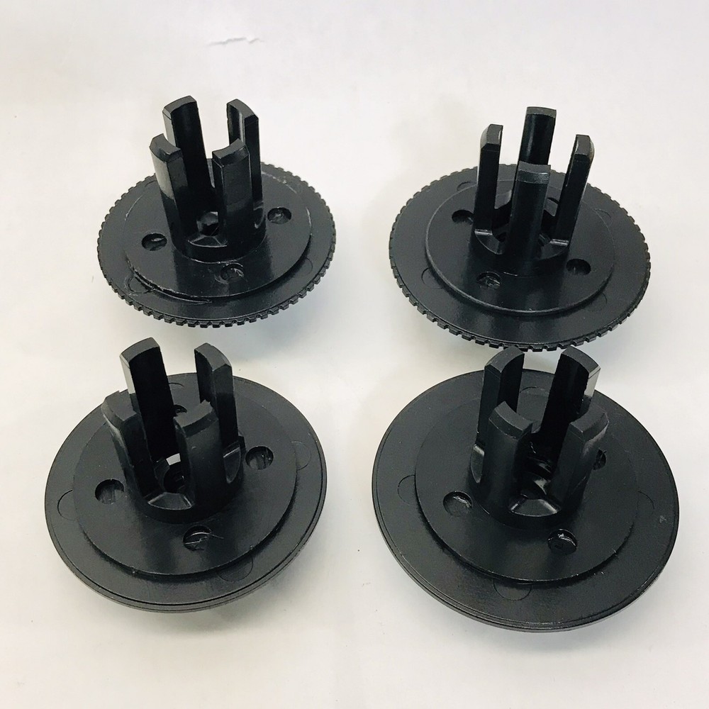 KIT (4pcs) EDGE TO EDGE FX CONVERSION PLUGS P84330