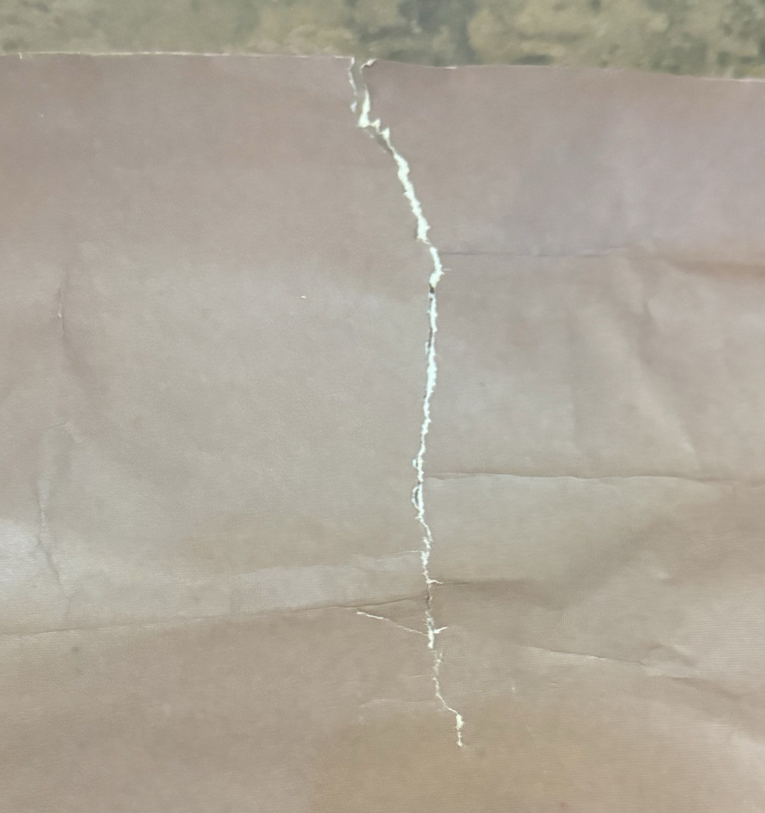 Vintage 1972 Alice Cooper Poster Studio One RARE 24 X 36