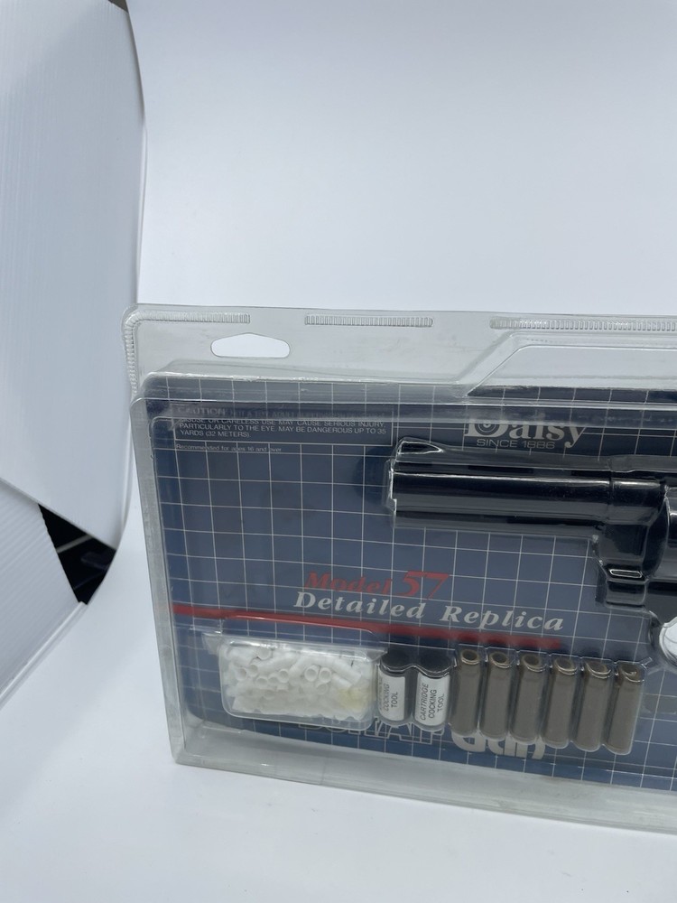 Daisy Model 57 - Soft Air Gun