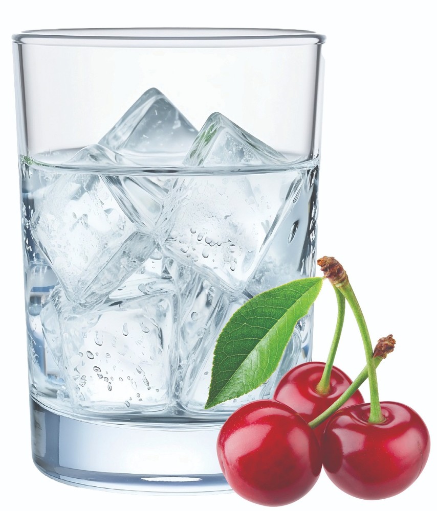 TAPCRAFT Cherry Hard Seltzer Recipe Kit