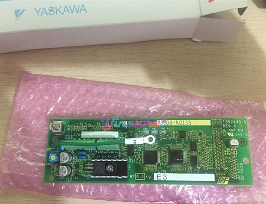 1 pc. New PG-B2 PG Speed Controller Card