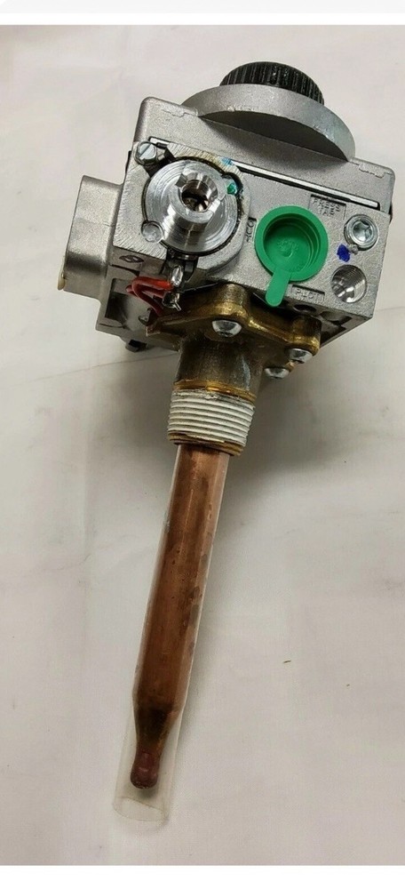 Proselect PSW12401 Gas Control Valve, Natural