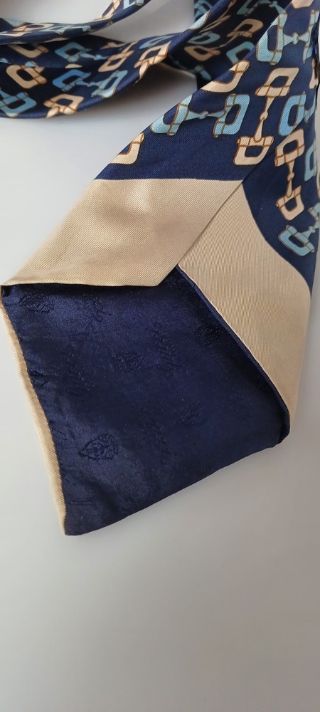 Gucci Tie 70s