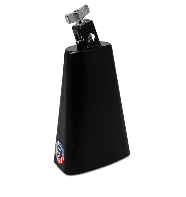 LP Rock Cowbell 8" with 1/2" Mount