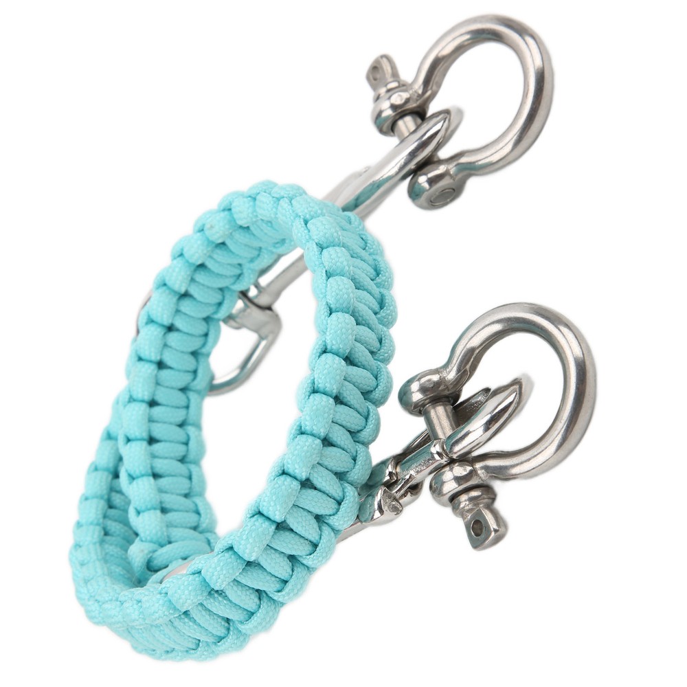 Diving Camera Handle Rope Noctilucence Strong Rustproof Anticorrosion Under CH