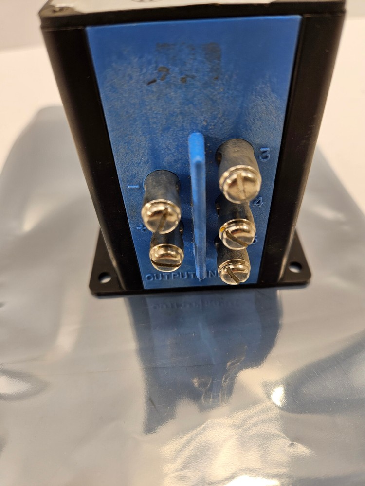 Foxboro Model E93-AKXXNB Type K/68 Temperature Sensor