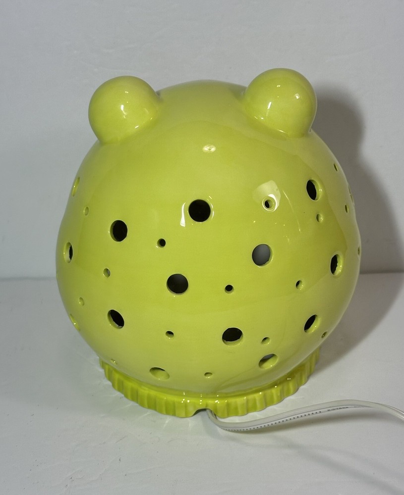 Frog Nightlight Infant/Child
